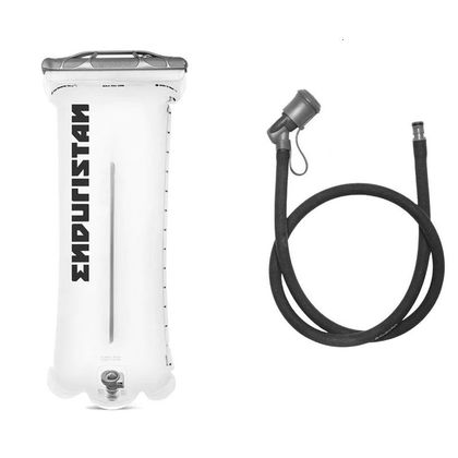 Système d'hydratation Enduristan Hydrapak poche à eau (2.5 litres) - Incolore