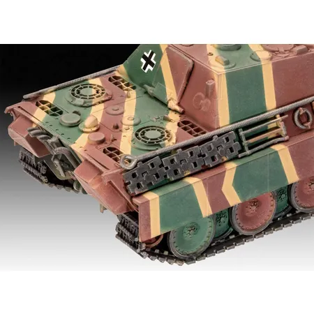 Revell Jagdpanther Sd.Kfz.173