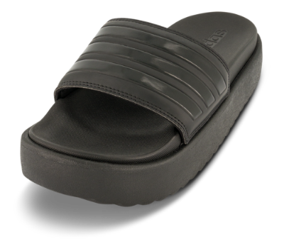 adidas Pool slides unisex Sort HQ6179 ADILETTE PLATFO