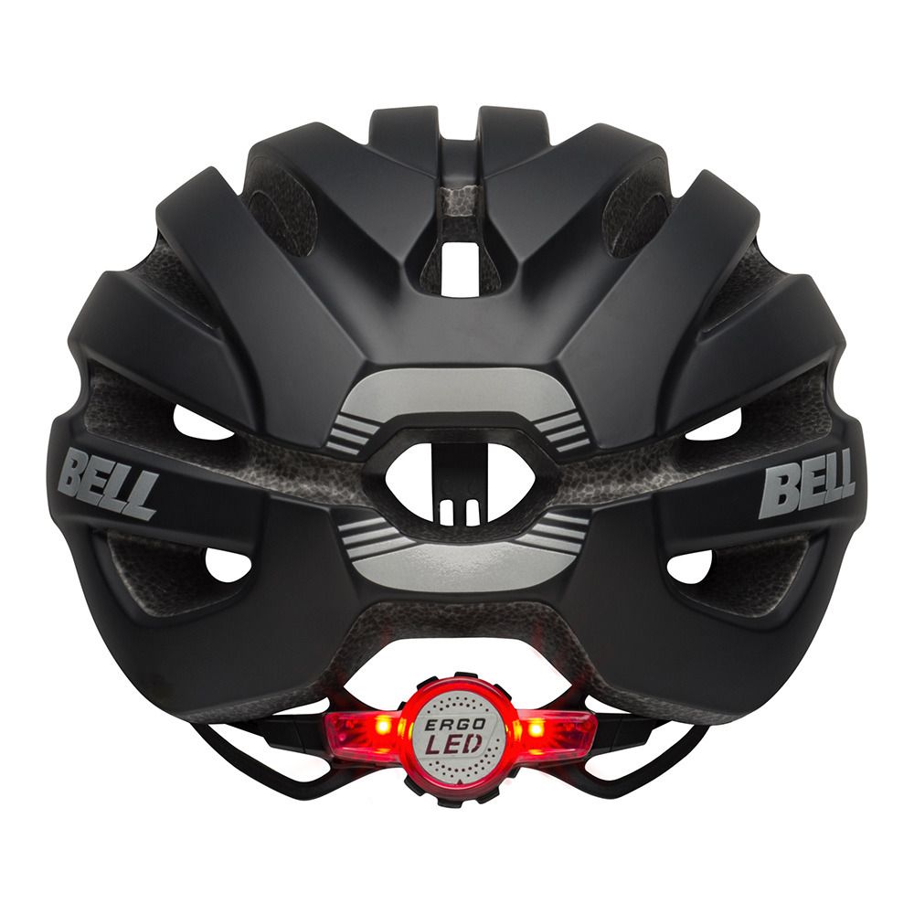 Bell AVENUE LED - Casque route m/g black