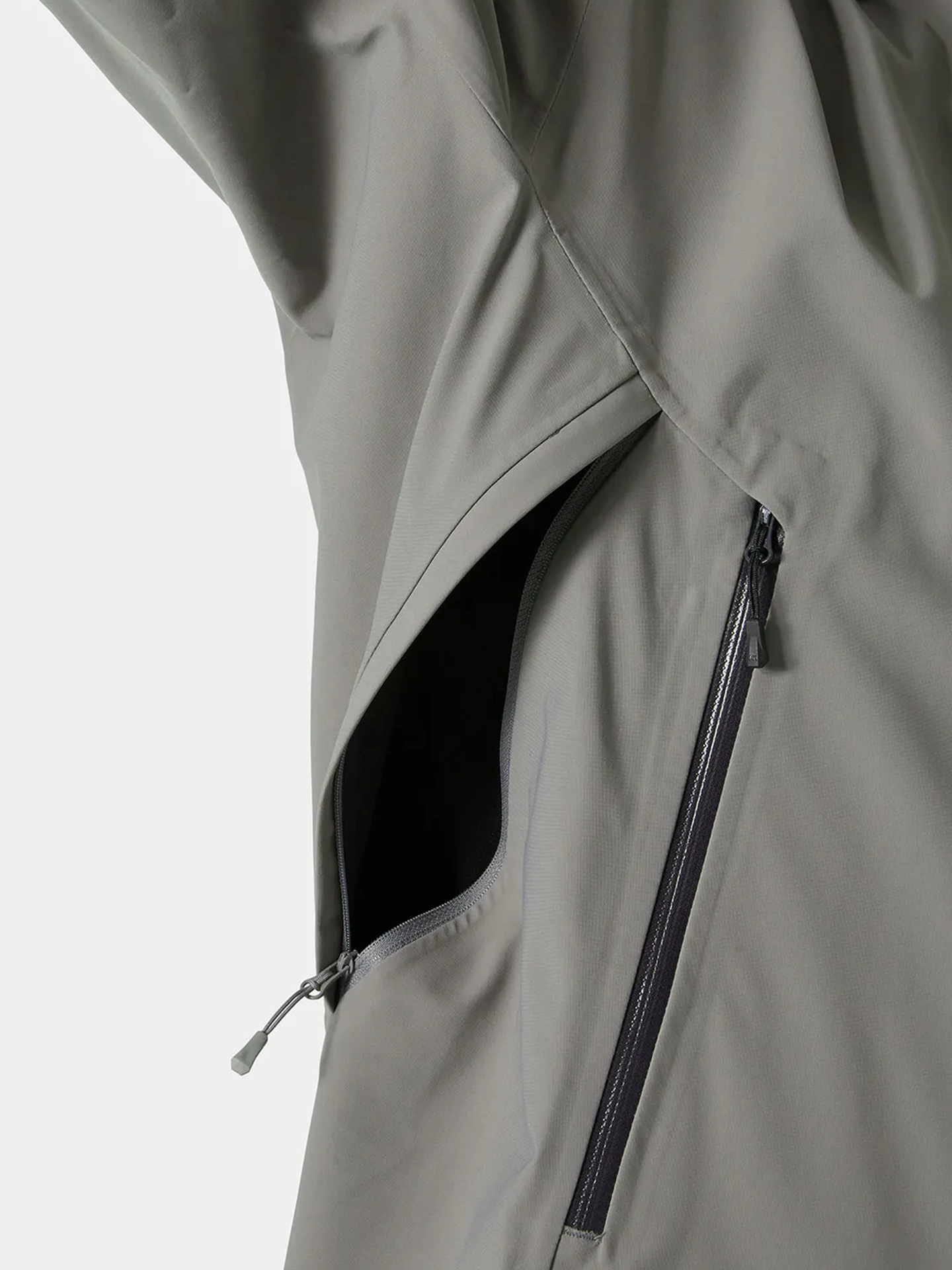Verglas Backcountry Jacket