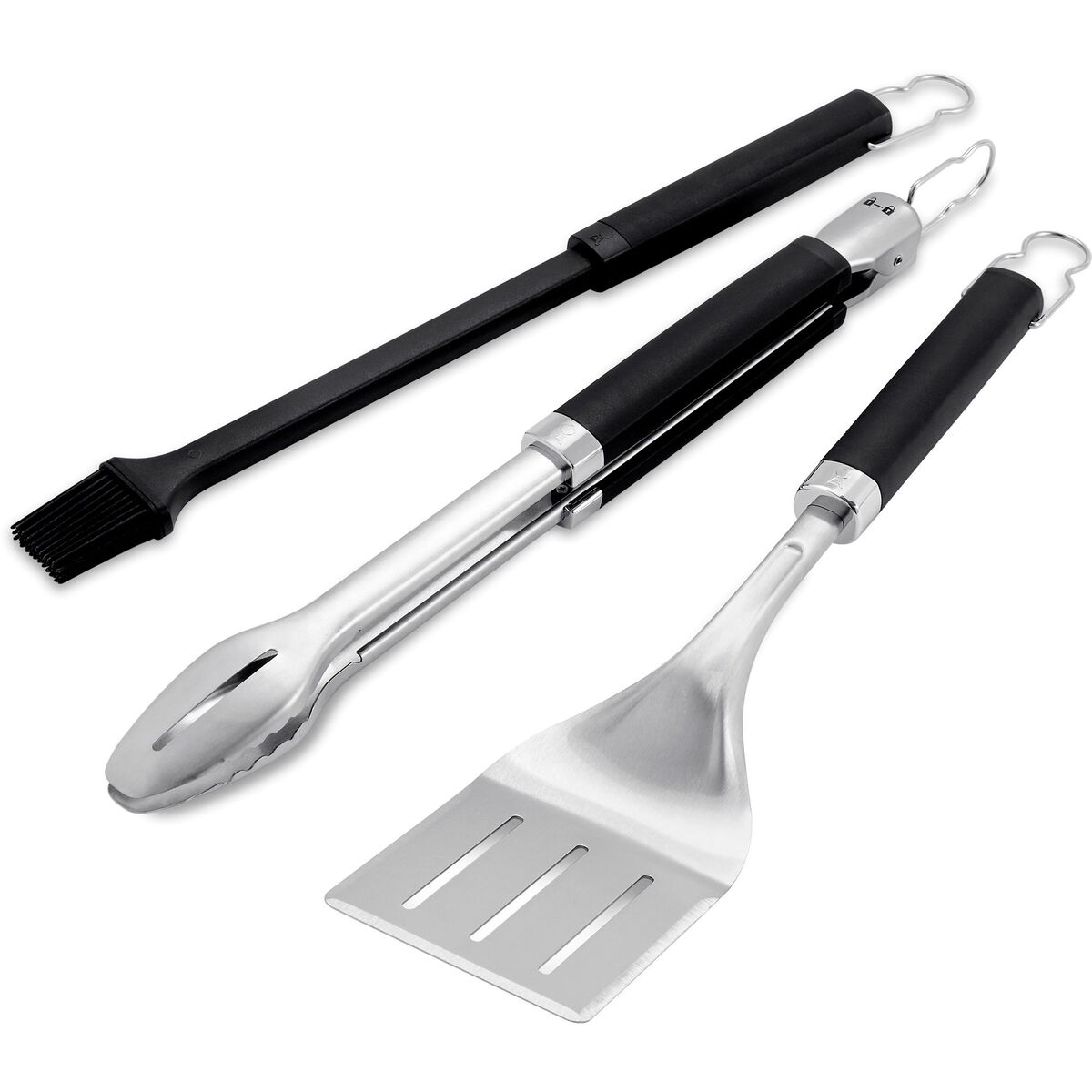 Precision Redskapssett, 3 deler