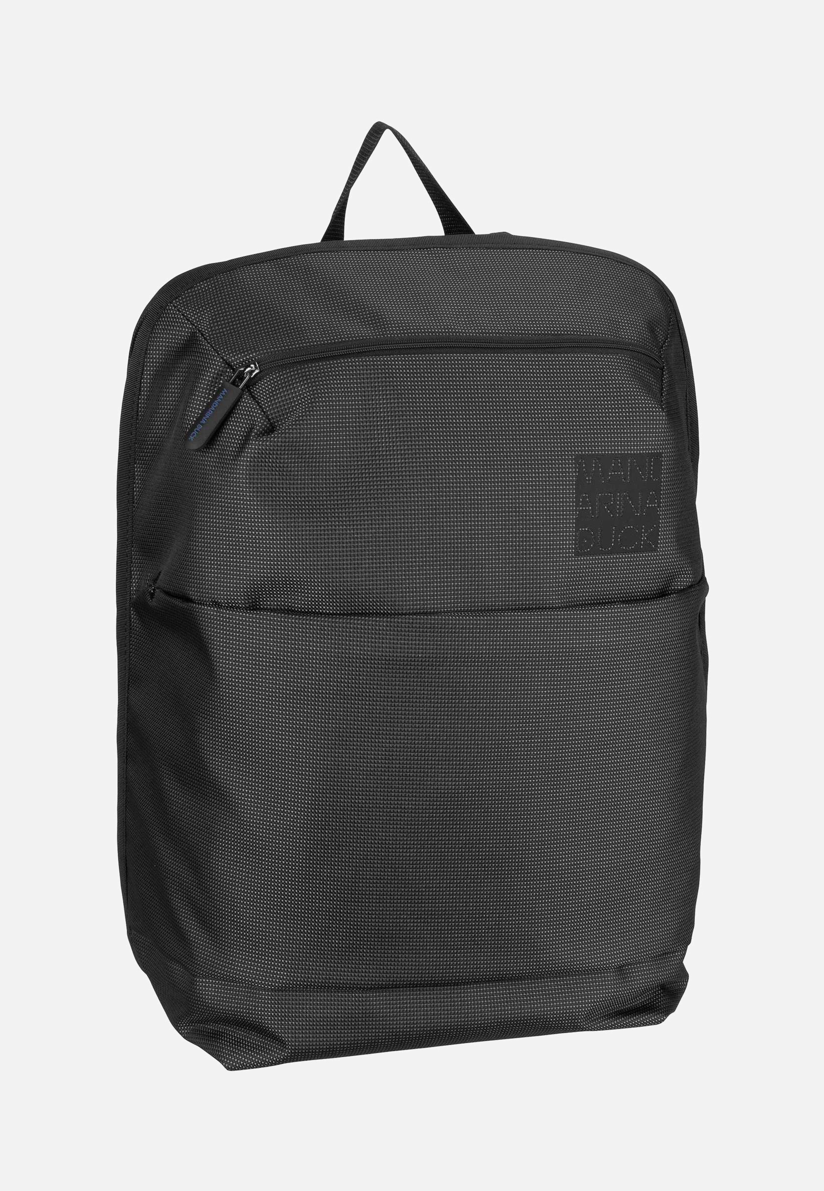 District KPT11 Black Ink - Rucksack