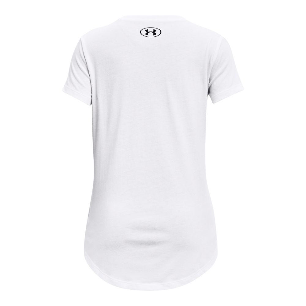 Under Armour  Sportstyle Graphic Top
