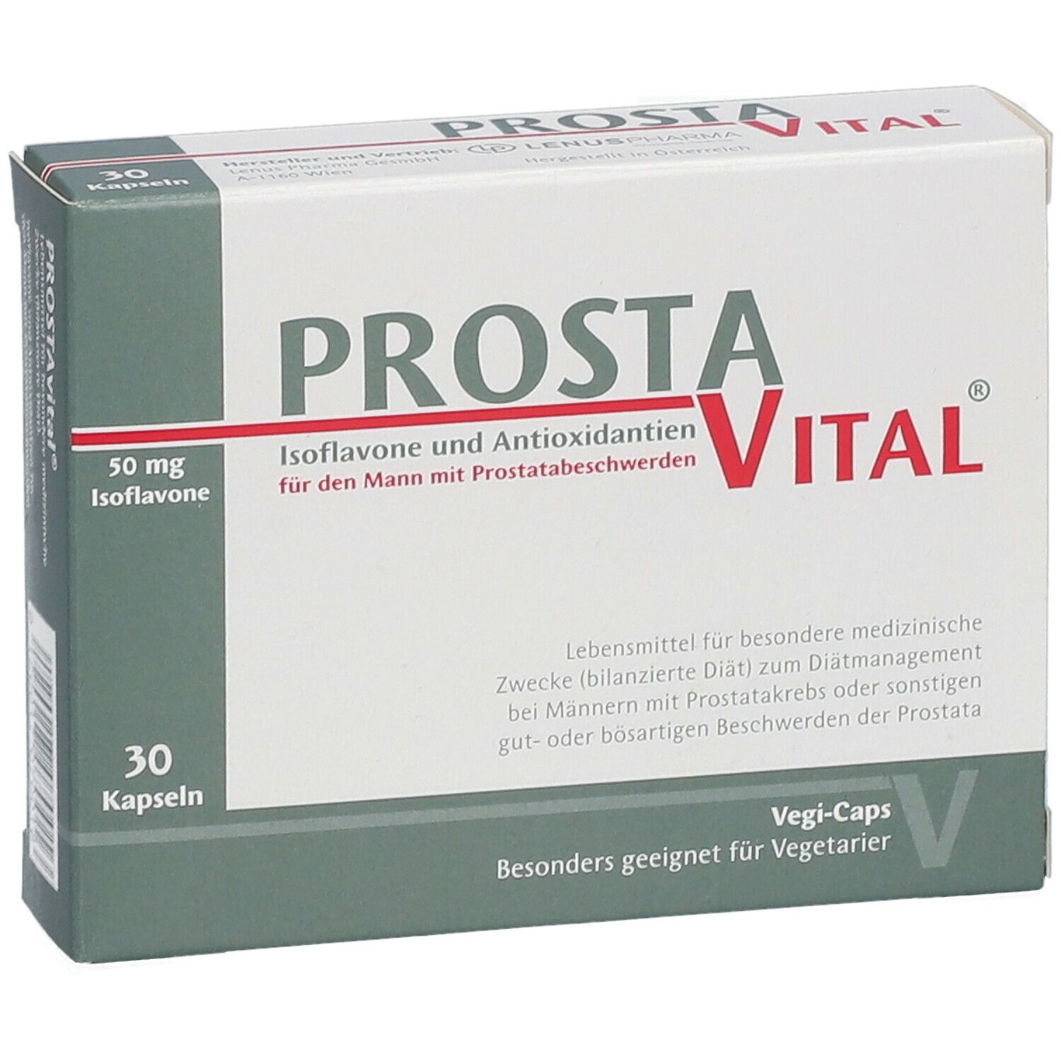 Prosta Vital