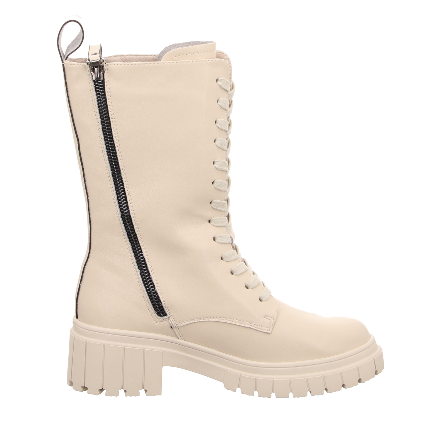 HBH Stiefel beige