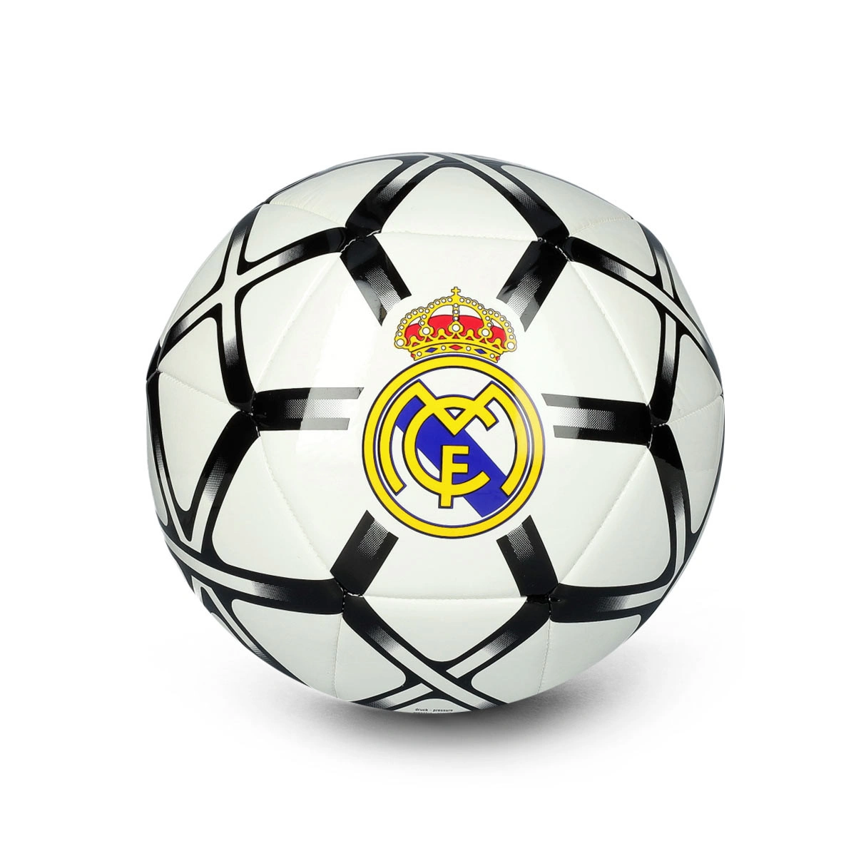 Bola adidas Real Madrid 2026-2027