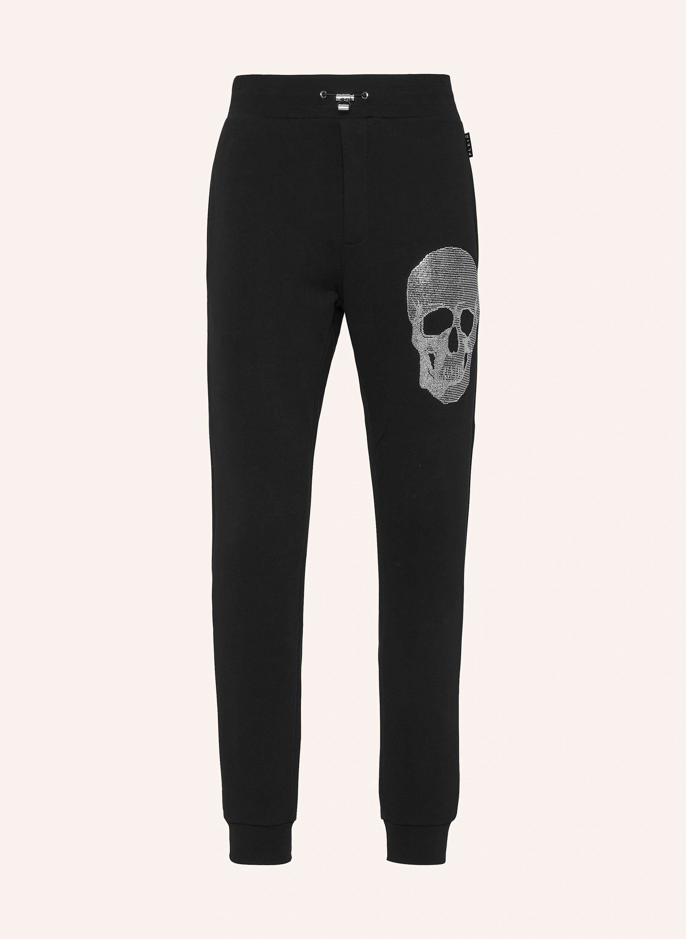 PHILIPP PLEIN PHILIPP PLEIN Jogginghose SKULL