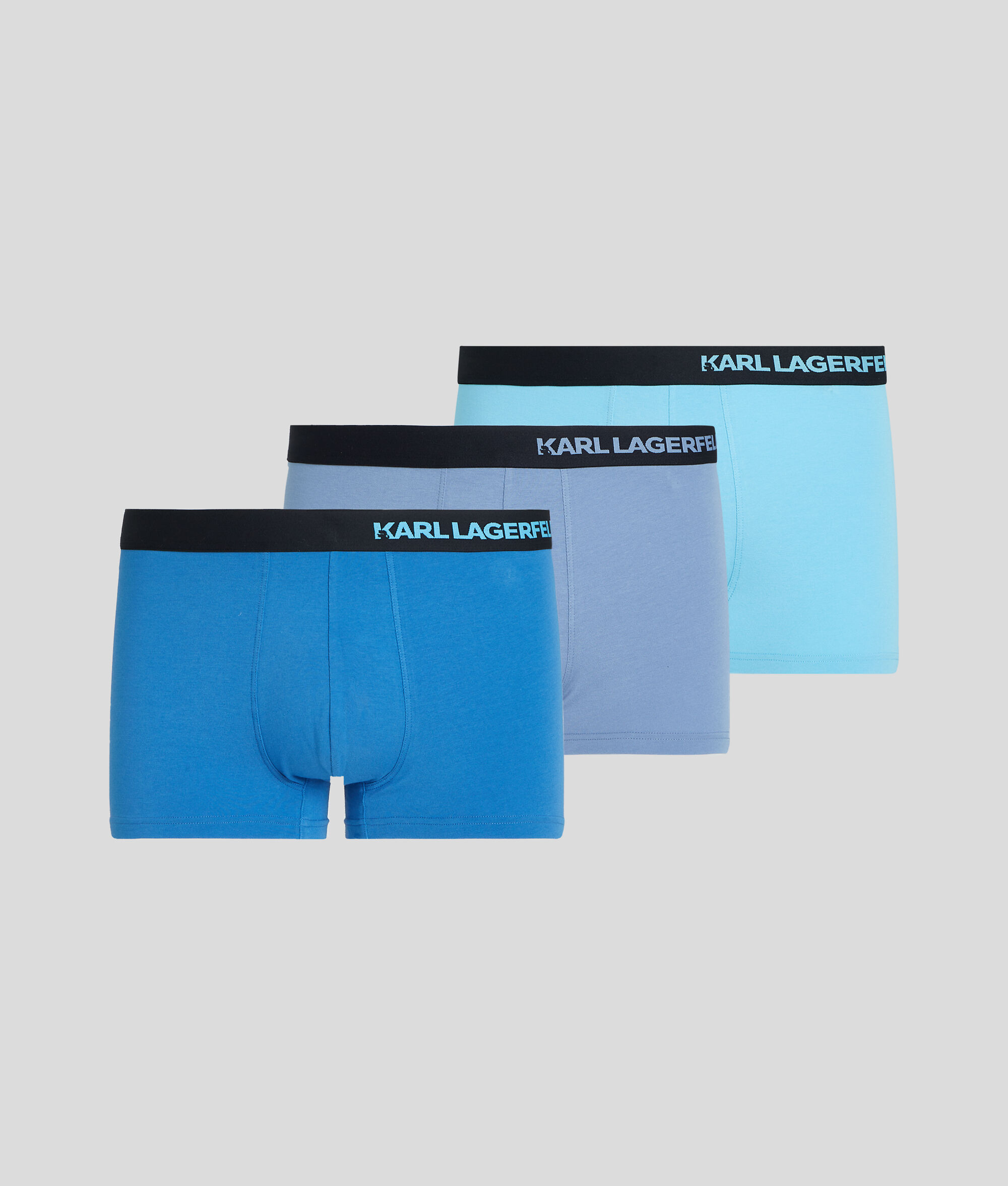 CALEÇON AVEC LOGO SUR LA HANCHE - LOT DE 3