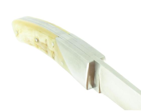 Thiers 11 cm Bélier Couteau de Poche le Thiers par Florinox
