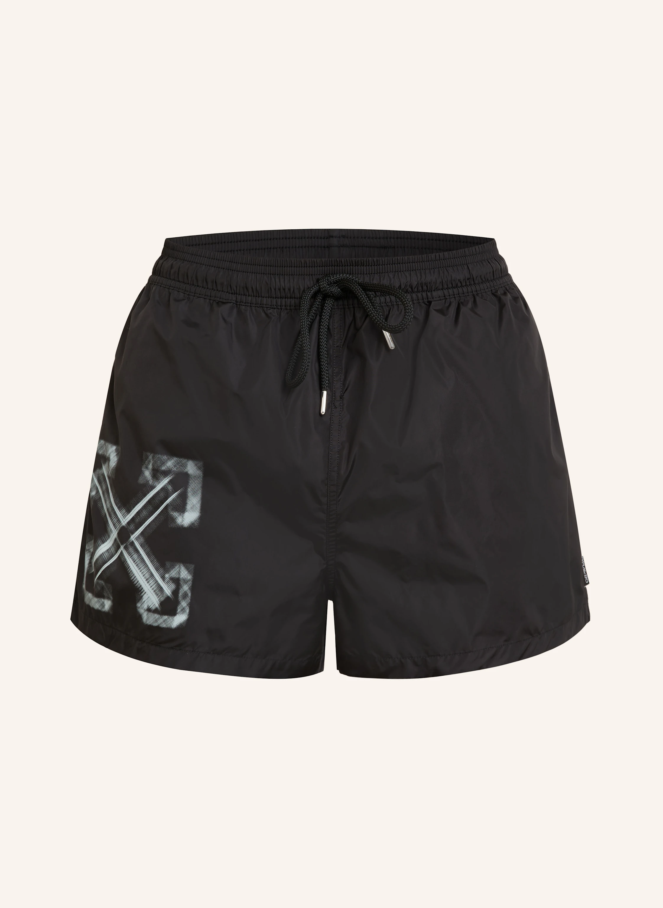 Off-White Badeshorts