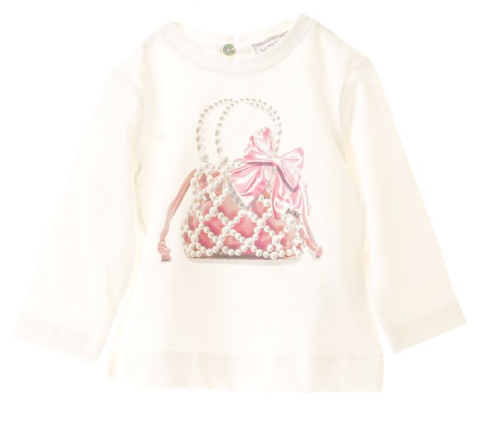 Monnalisa T-Shirt