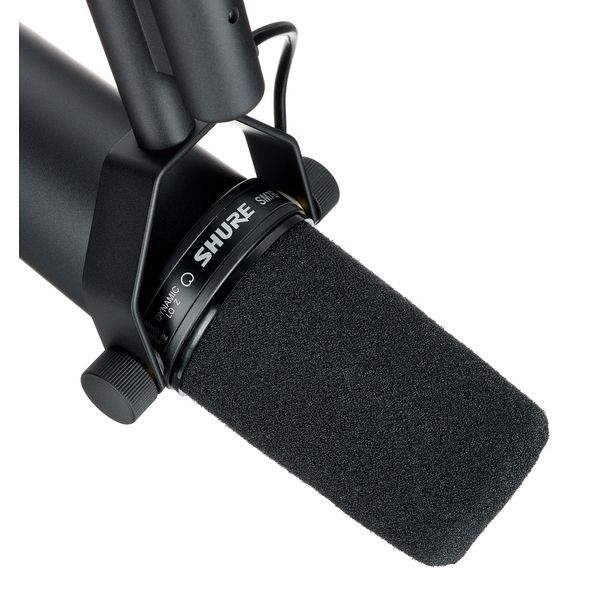 Elgato Wave XLR Shure SM 7 B Bundle