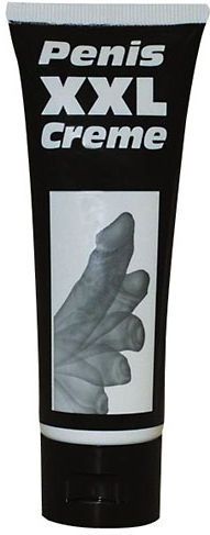 Penis XXL vergrotende  Crème - 80ml