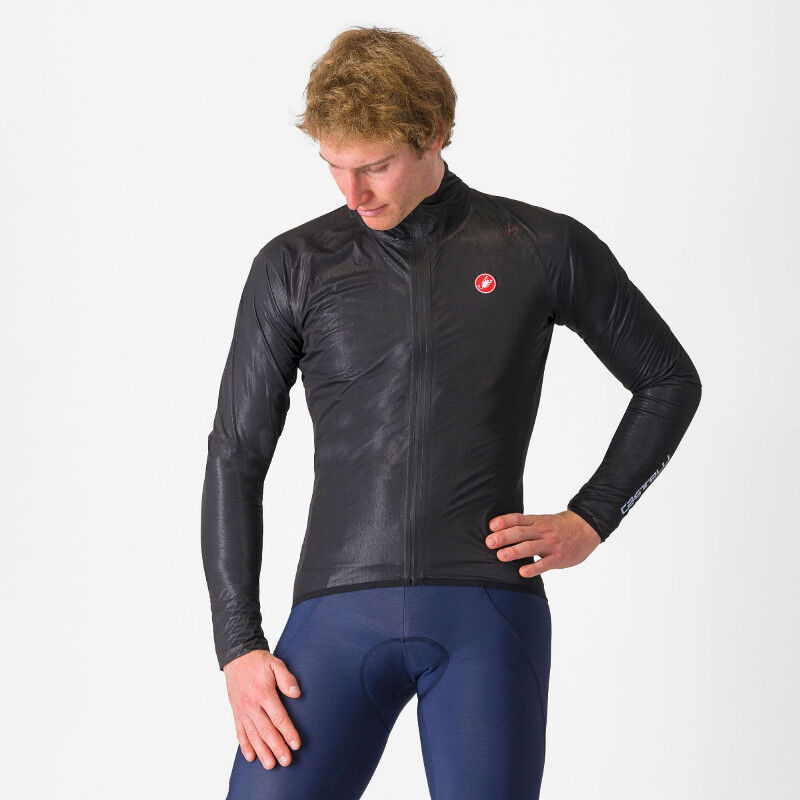 Squall Shell Jacket - Veste vélo homme