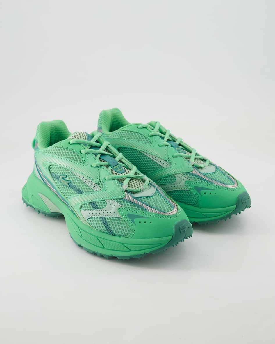 Lacoste Athleisure Sneaker in Grün