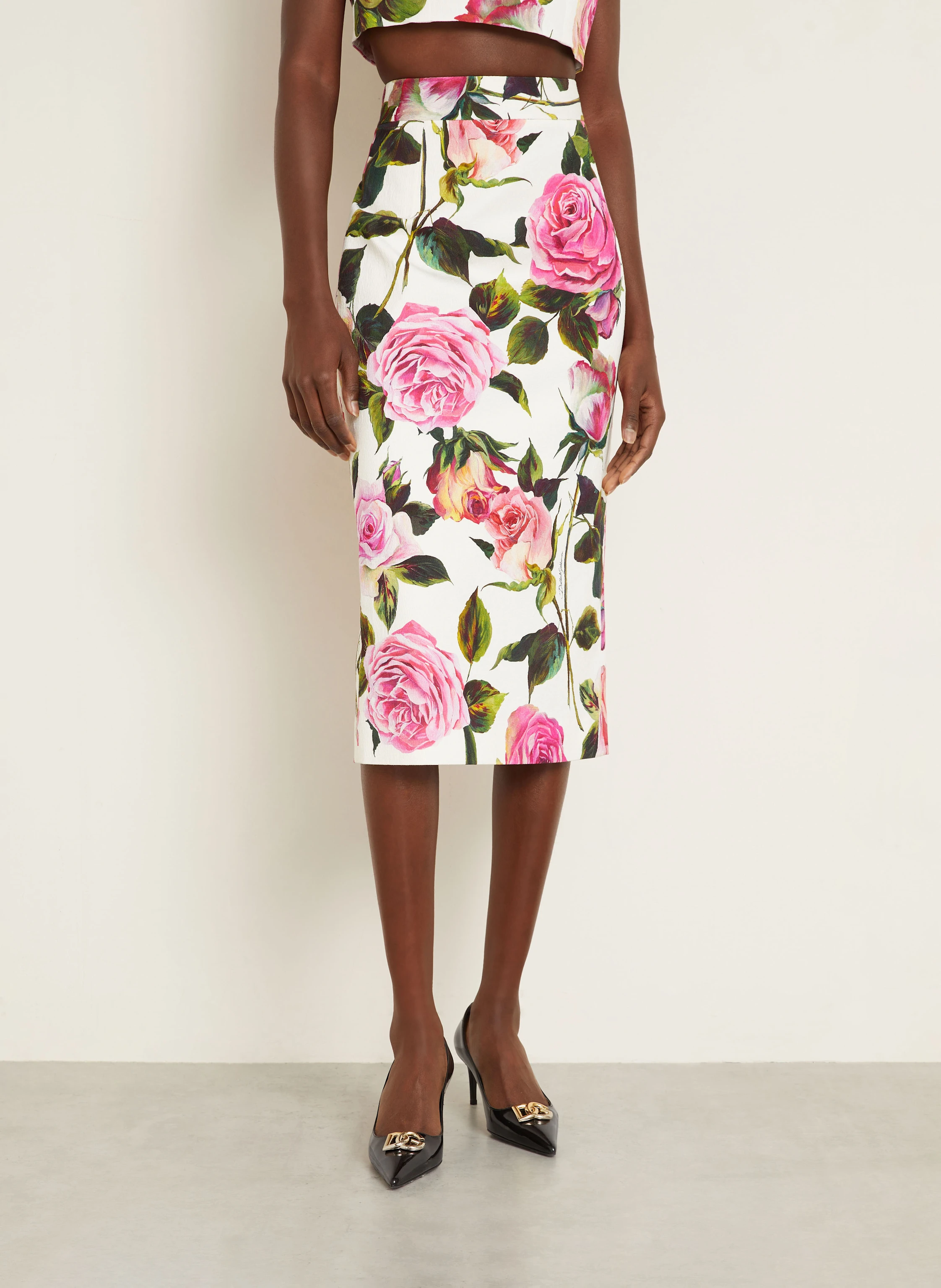 DOLCE & GABBANA Rock MURO