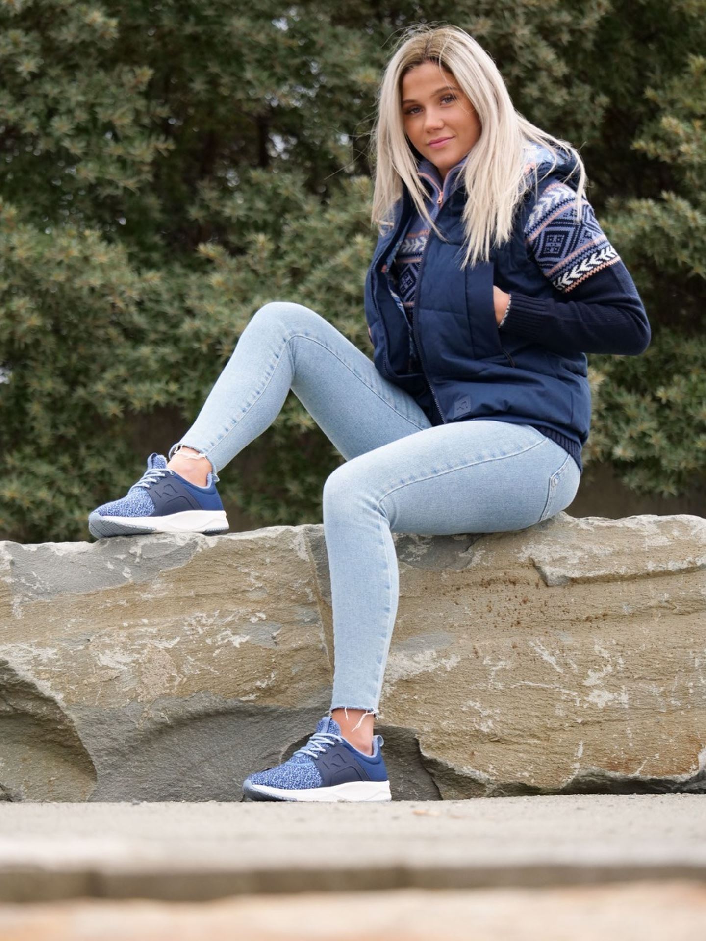 Kari Traa Fres Wool