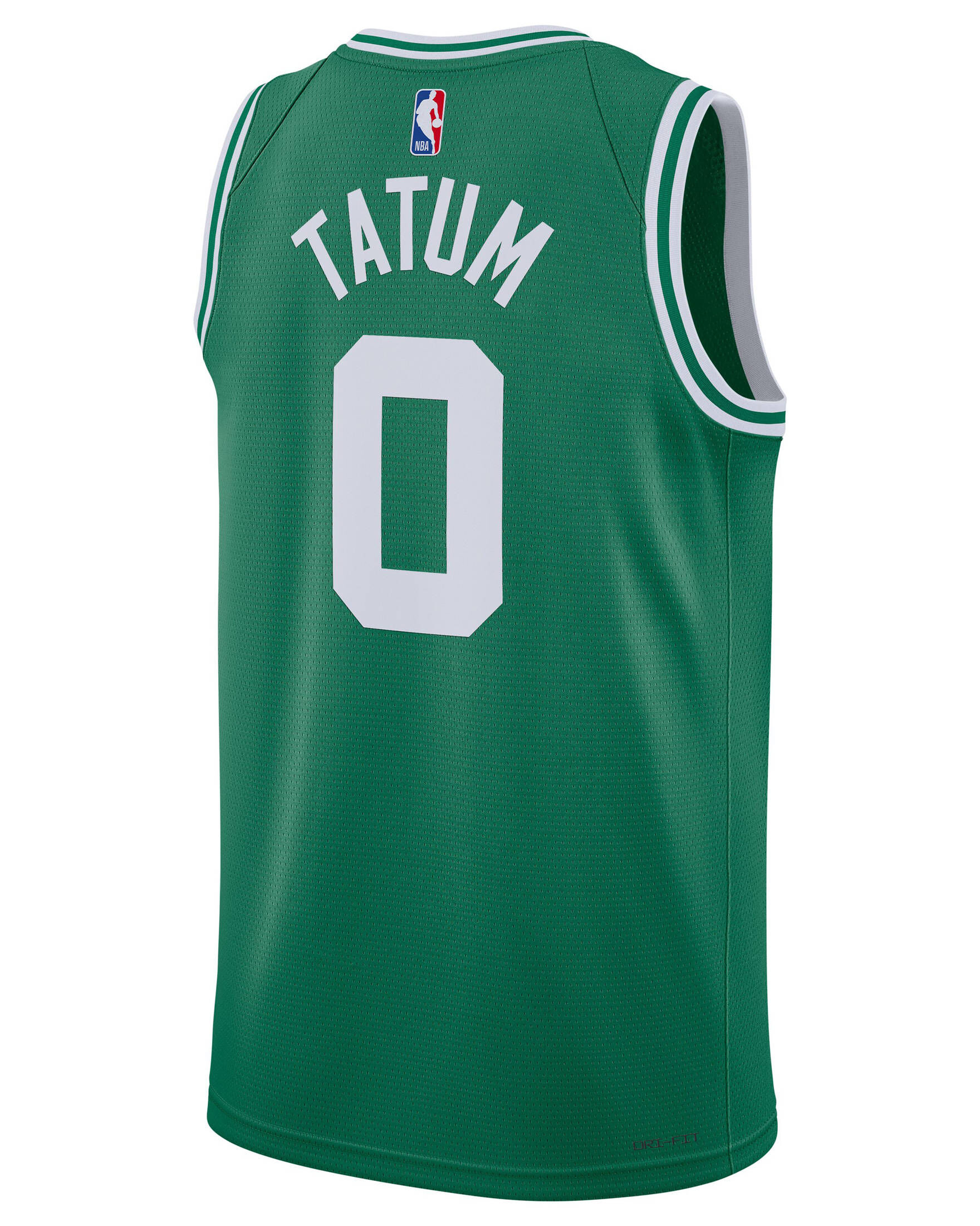 Nike| Herren Basketballtrikot NBA JAYSON TATUM BOSTON CELTICS ICON EDITION