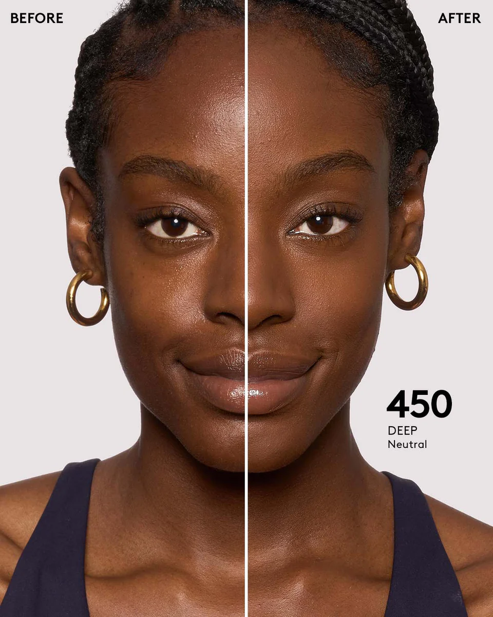 Pro Filt'r Soft Matte Longwear Foundation