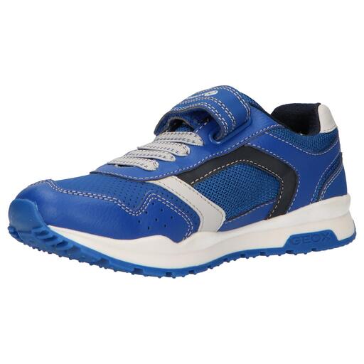 Zapatillas Geox J Coridan J845dd 054fu