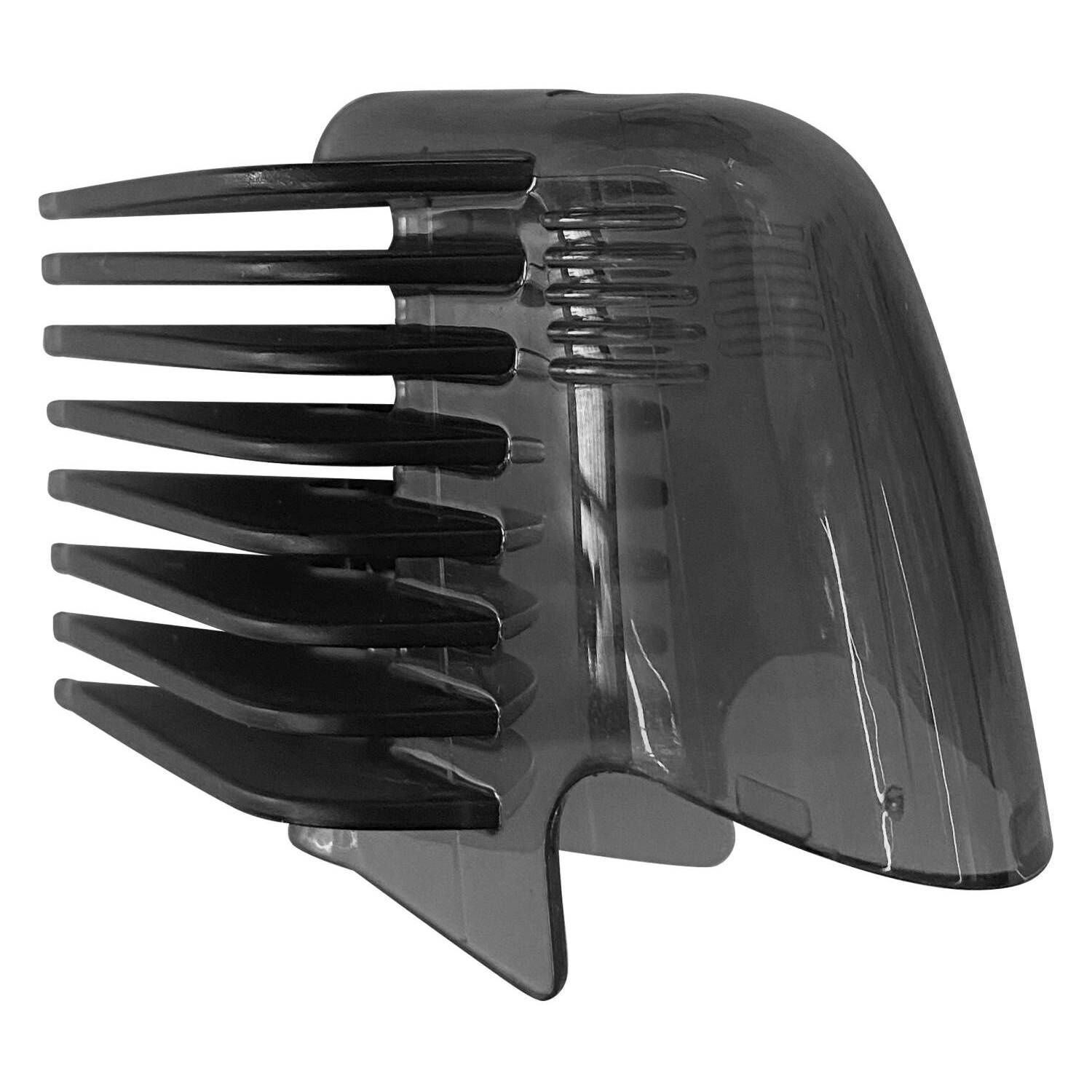 Microtouch Titanium Trim