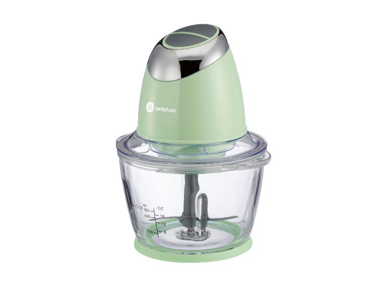 Multihakker 500 W