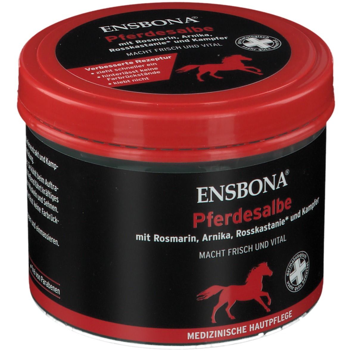 ENSBONA® Pferdesalbe