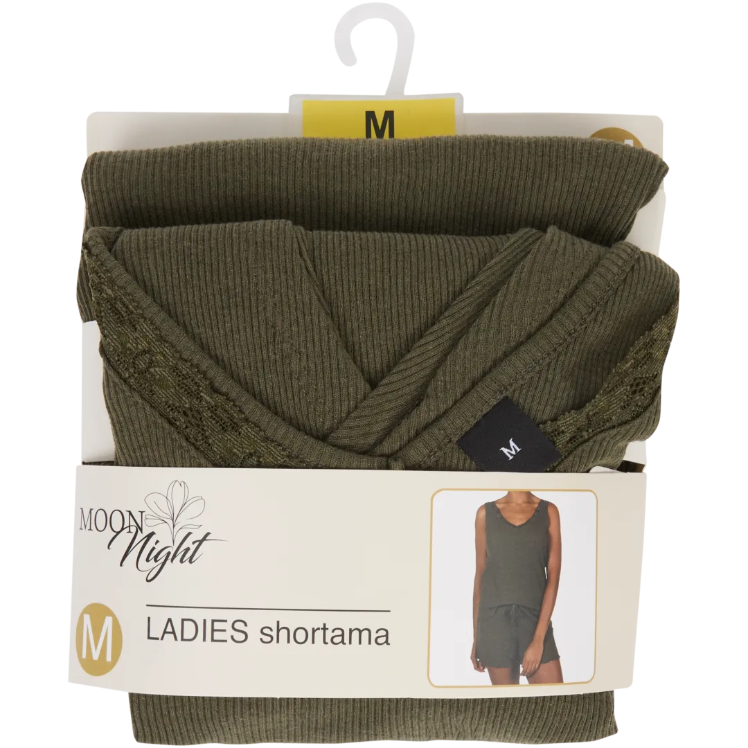 Shortama Maten S - XL | diverse kleuren