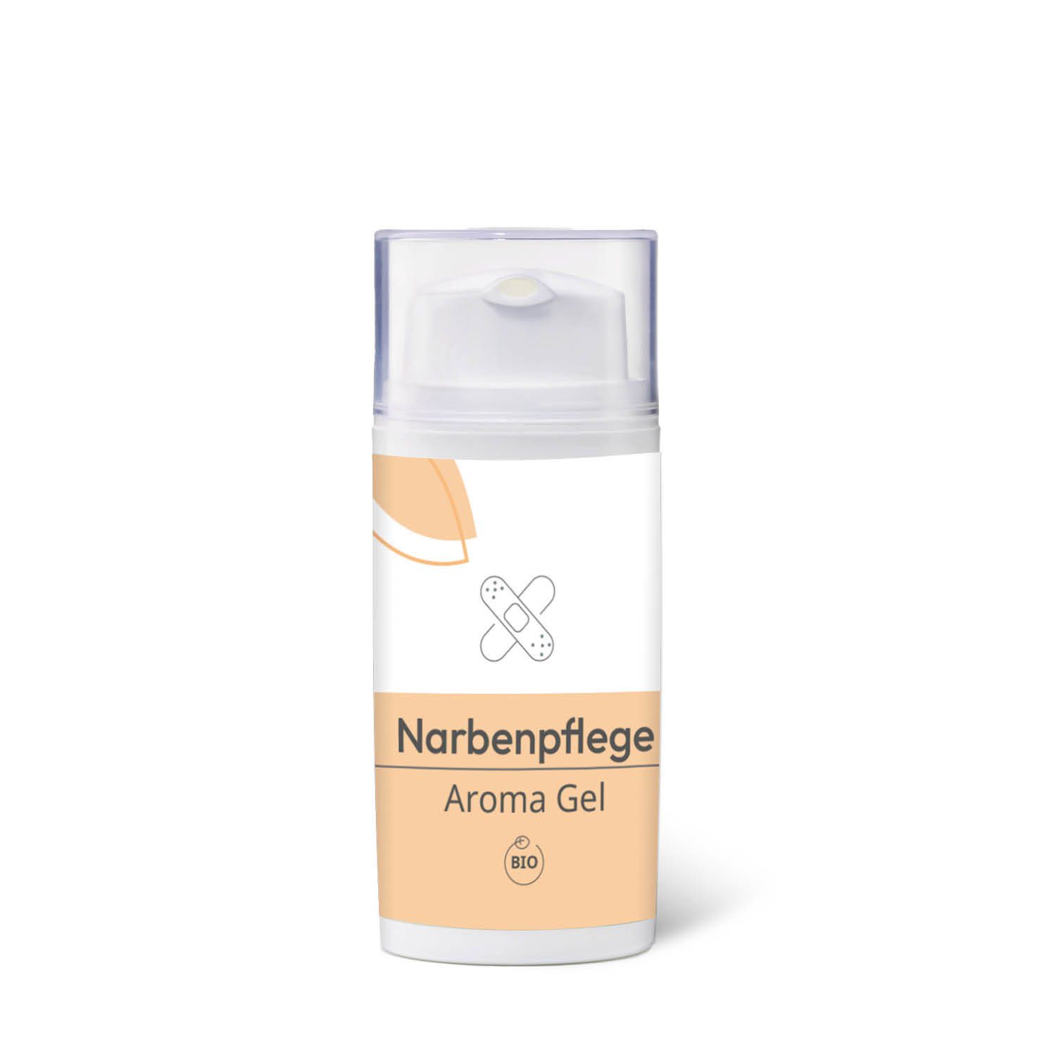 kindgesund® Bio-Narben Pflegegel Aroma Gel