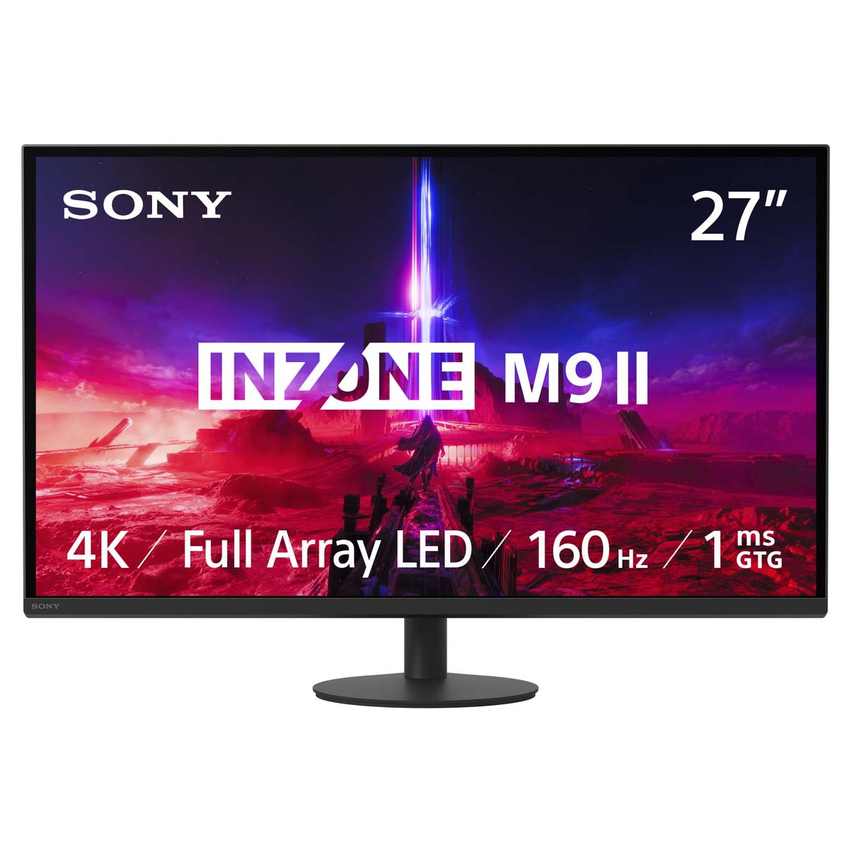 Sony Inzone M9II 27
