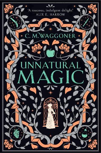 Unnatural Magic (Paperback)