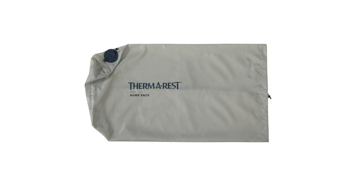 Therm-a-RestNeoAir UberLite Sleeping Pad Large mat  (Zwart)