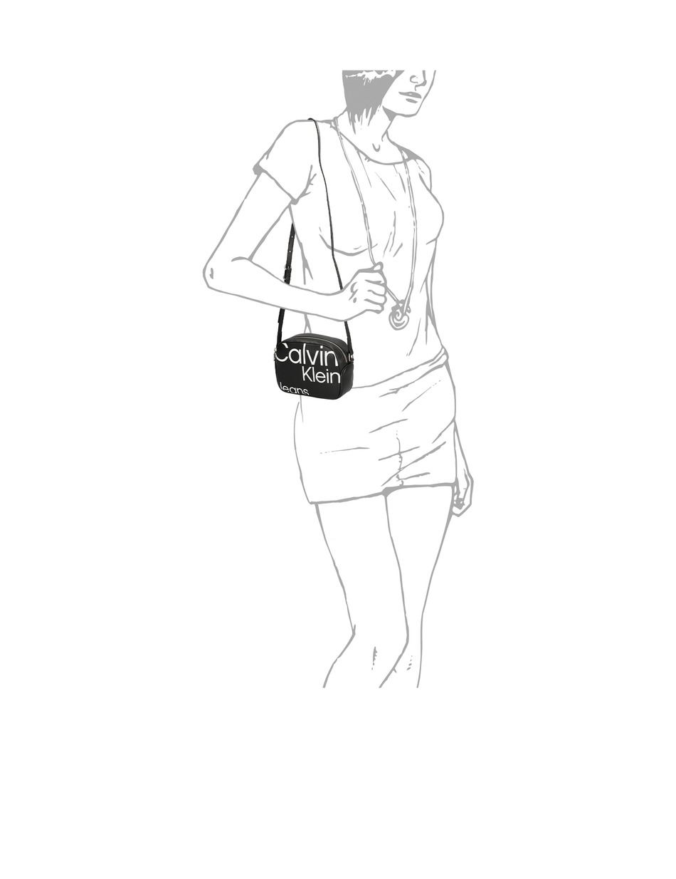 SLEEK CAMERA BAG20 AOP