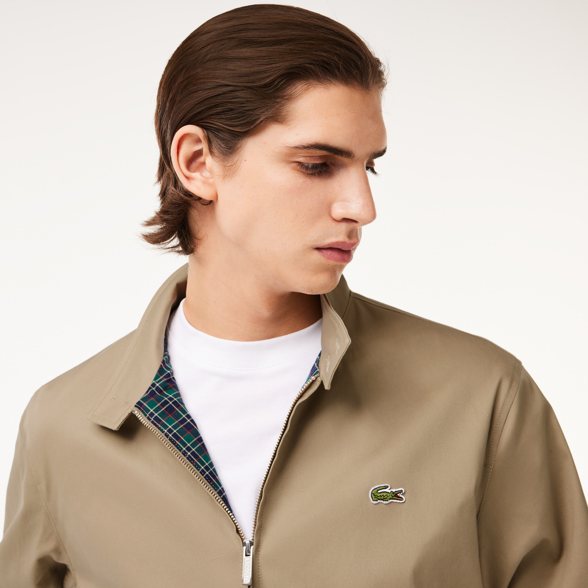 Lacoste  Harrington Jack