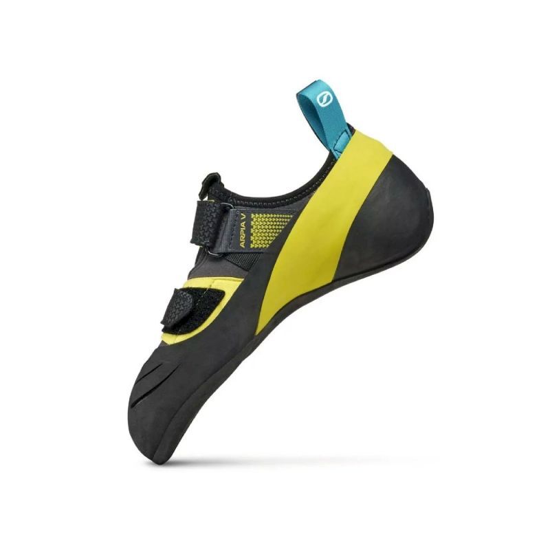 Arpia V - Chaussons escalade