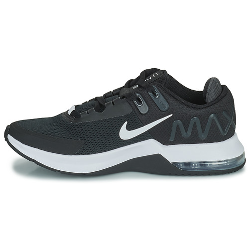 Nike - NIKE AIR MAX ALPHA TRAINER 4 - Noir / Blanc