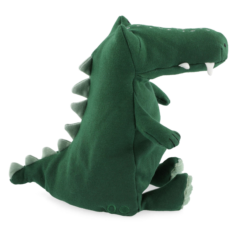 Trixie Knuffel Pluche Klein- Mr. Crocodile