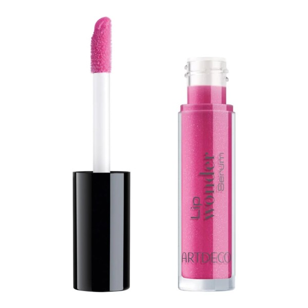 Artdeco Lip Wonder Serum Nr.3 caring viola 4ml