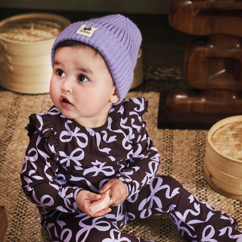 Z8 mini muts Torin lila