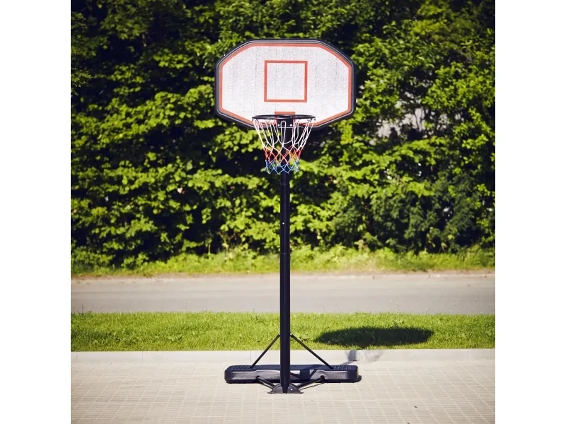 Basketballstativ pro NORDIC Games (809-000)