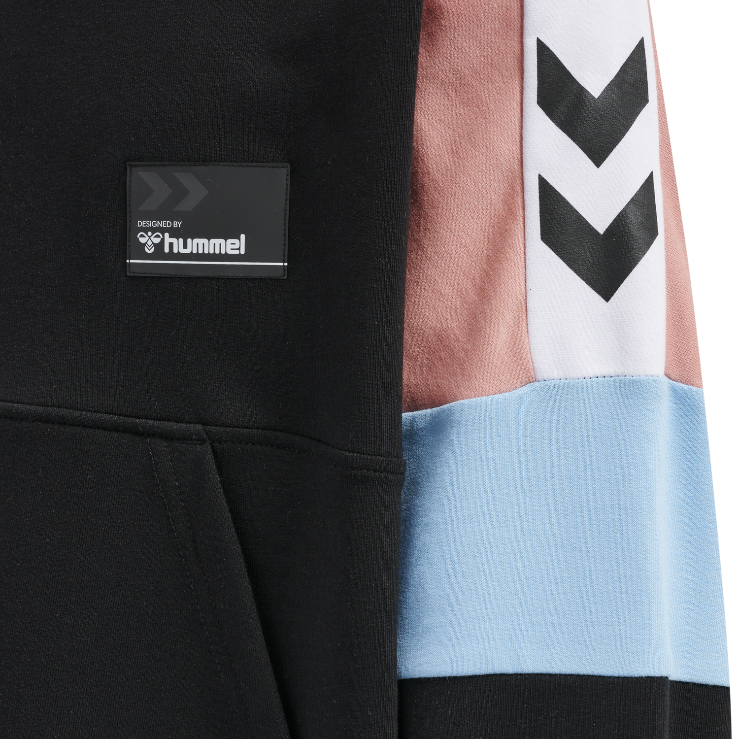 hmlSOFIE LONG SWEATSHIRT