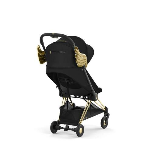 Poussette Coya Jeremy Scott Wings - CYBEX