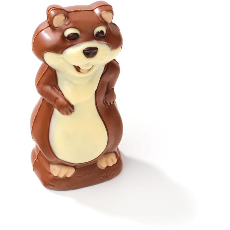 AH Excellent Chocolade hamster melk chocolade