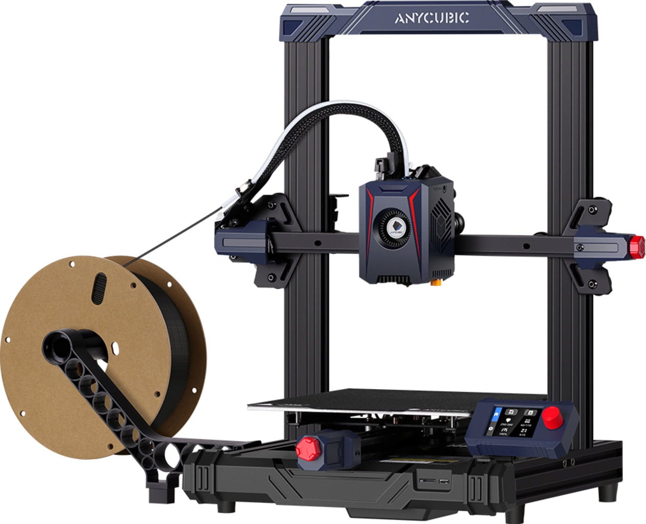Anycubic  Kobra 2 Neo    Einstiegsgerät der Kobra 2 Serie von Anycubic