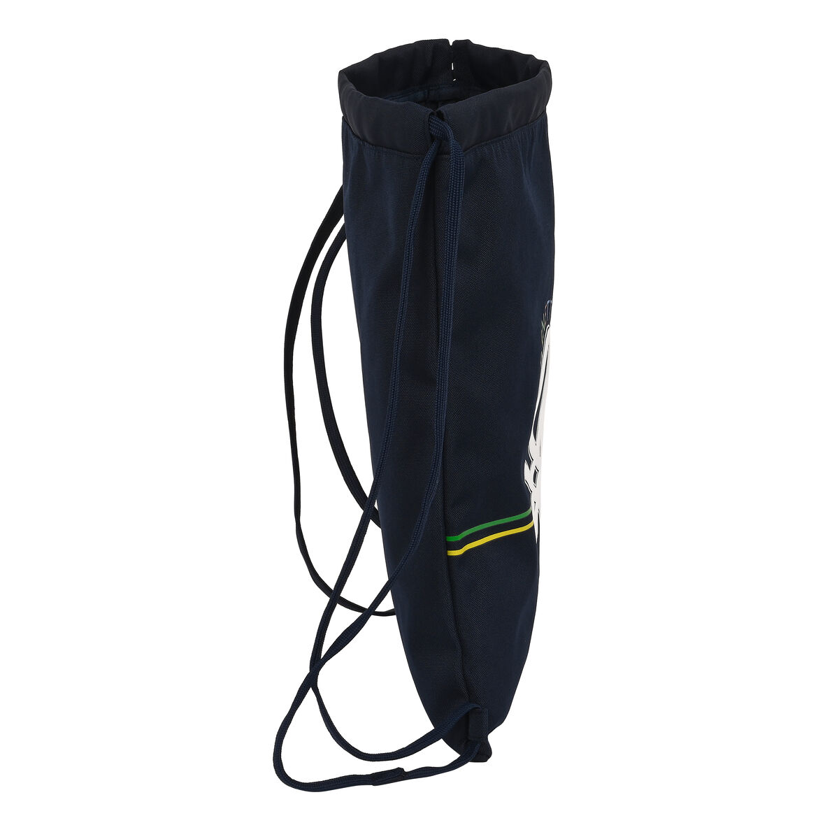 Mochila Benetton Sixties com cordão