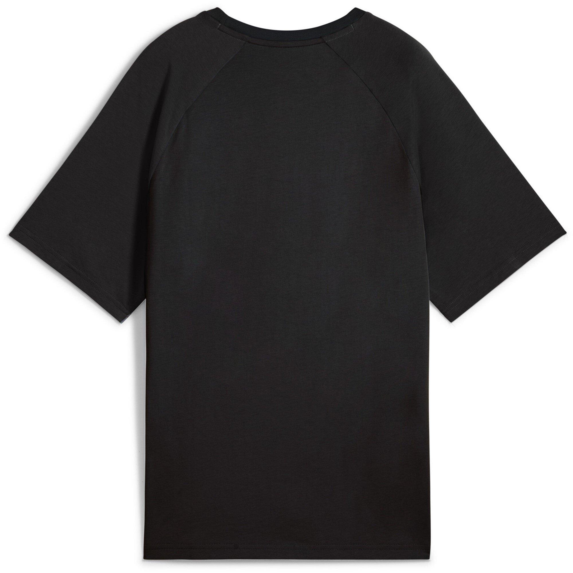 Puma Puma Sport Rlxd Tee Ld99