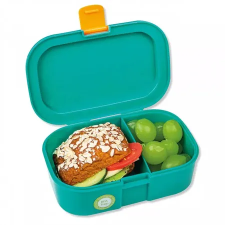 Lutz Mauder Lunchbox Bauernhof