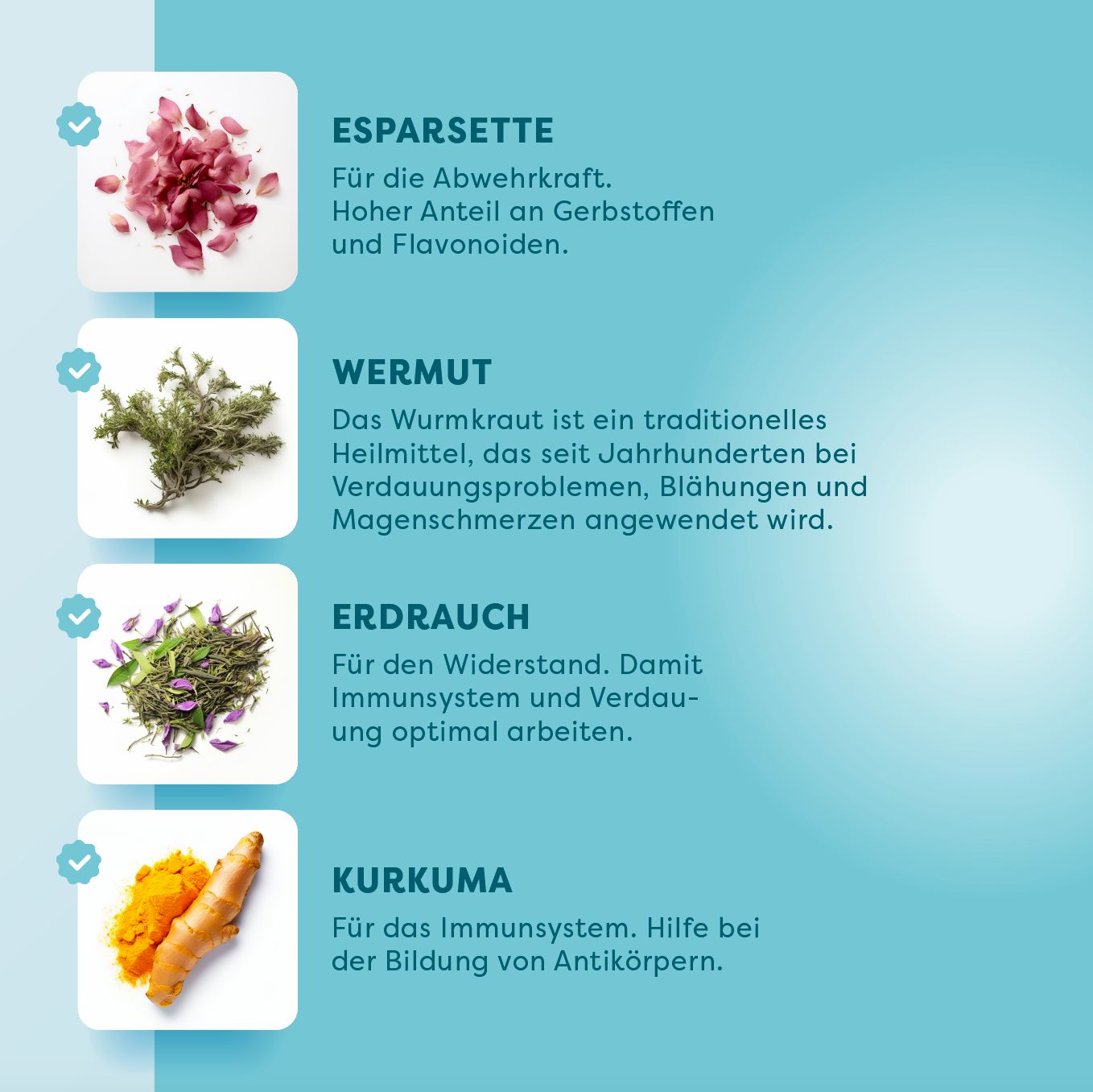 Dr.SAM Wufit Dog L - Unterstützung der Magen&Darm Funktion nach einem Wurmbefall
