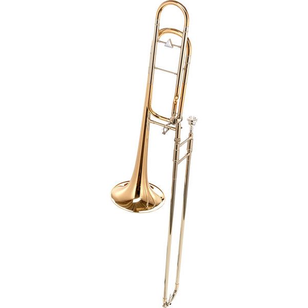 Kühnl & Hoyer .527 Bb/F-Tenor Trombone GM